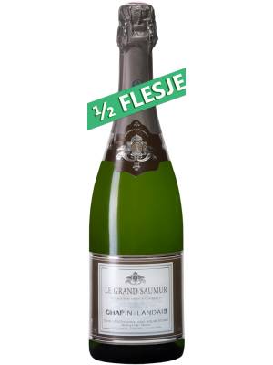   Le Grand Saumur Brut (0,375)