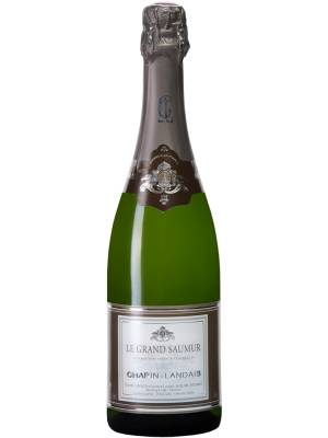   Le Grand Saumur Brut