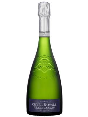   Cuvée Royale Brut