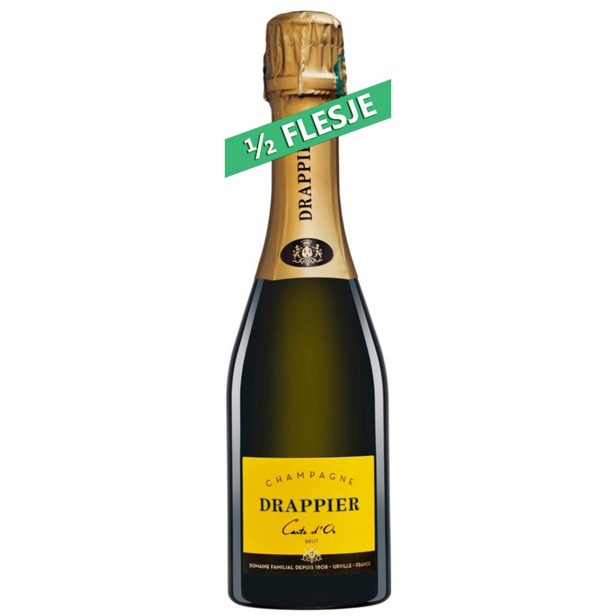Carte d'Or Brut (0,375) Carte d'Or Brut (0,375) - www.henribloem.nl - Henri Bloem Carte d'Or Brut (0,375) Carte d'Or Brut (0,375) - www.henribloem.nl - Henri Bloem
