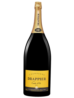   Carte d Or Brut Methusalem (6 liter)