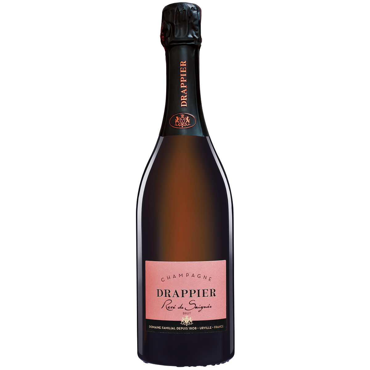 Rosé Brut Rosé Brut - www.henribloem.nl - Henri Bloem Rosé Brut Rosé Brut - www.henribloem.nl - Henri Bloem