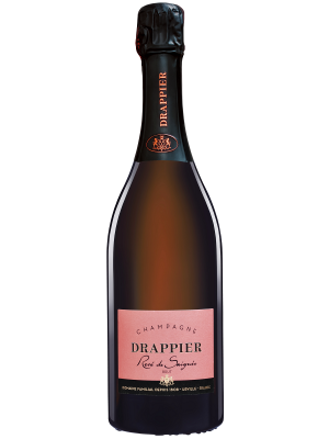   Rosé Brut