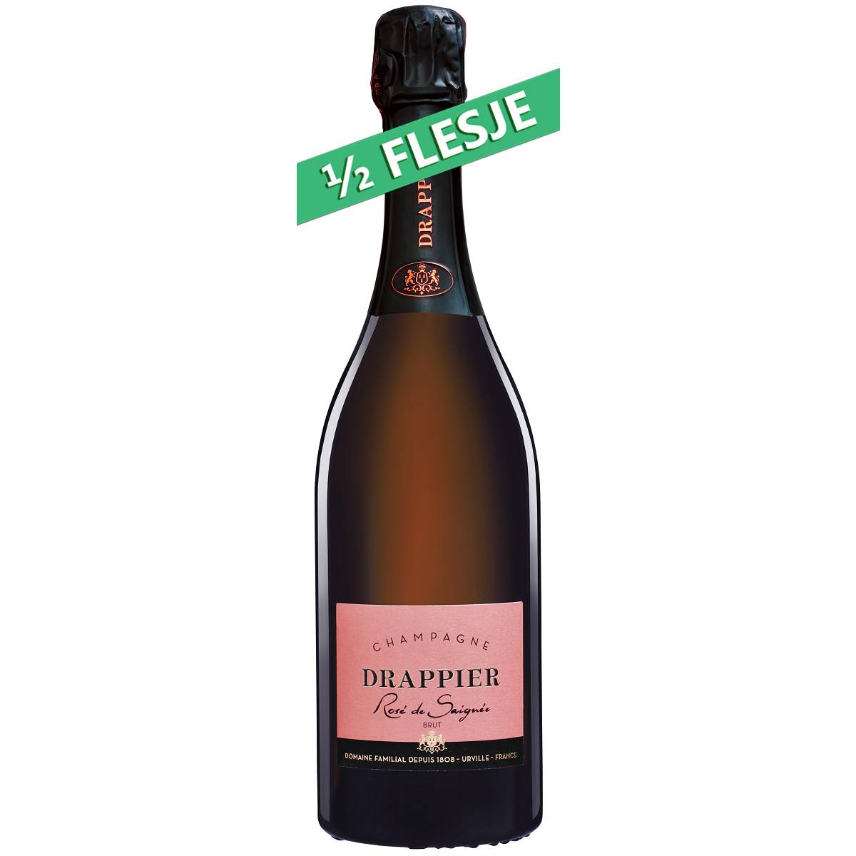 Rosé Brut (0,375) Rosé Brut (0,375) - www.henribloem.nl - Henri Bloem Rosé Brut (0,375) Rosé Brut (0,375) - www.henribloem.nl - Henri Bloem