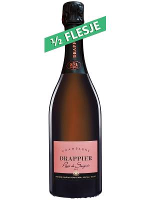   Rosé Brut (0,375)