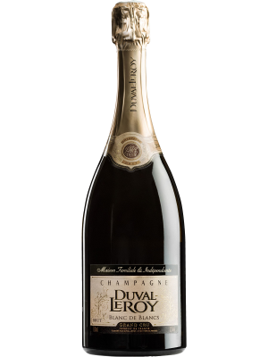   Grand Cru Blanc de Blancs