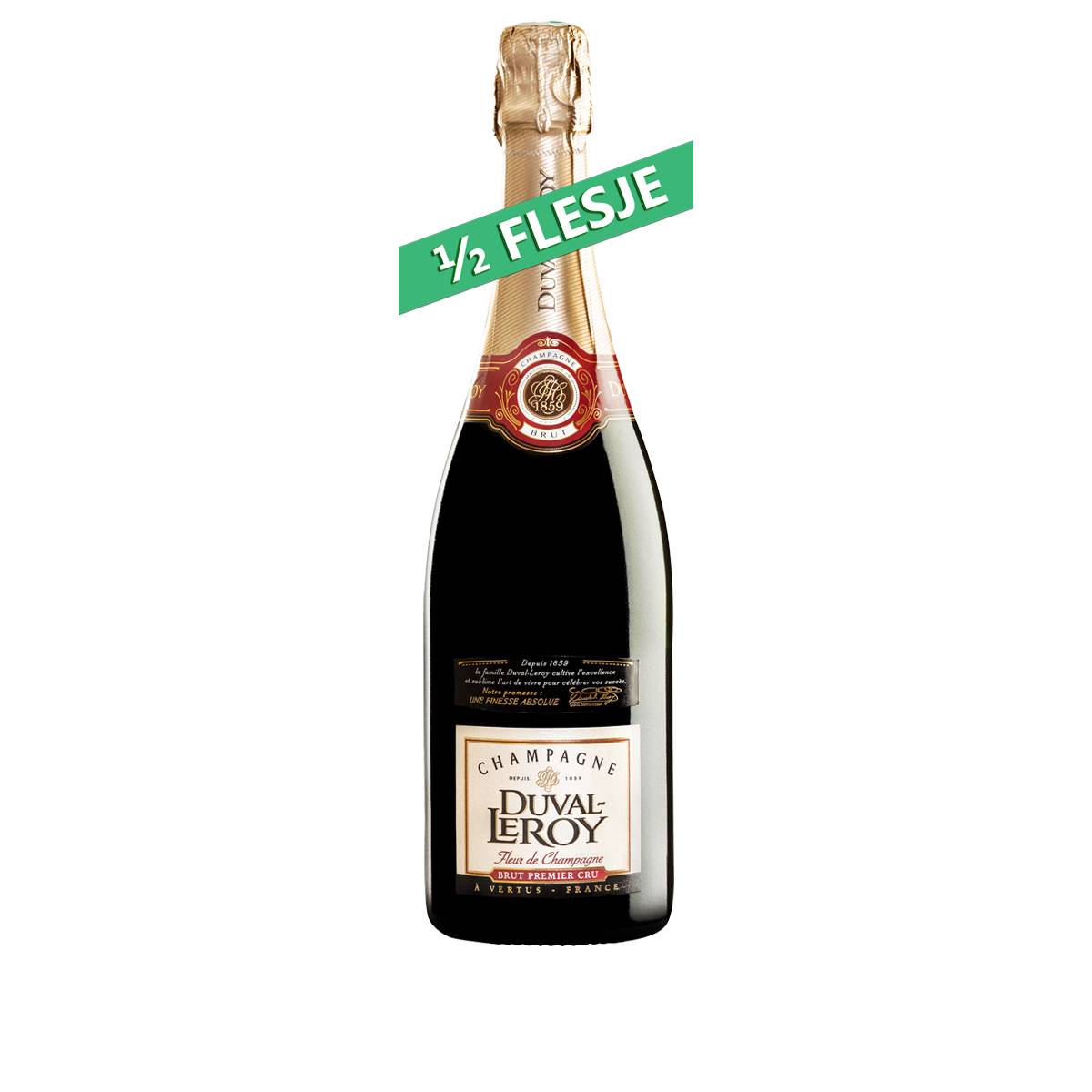 Brut Premier Cru -Fleur de Champagne (0,375) Brut Premier Cru - Fleur de Champagne (0,375) - www.henribloem.nl - Henri Bloem Brut Premier Cru -Fleur de Champagne (0,375) Brut Premier Cru - Fleur de Champagne (0,375) - www.henribloem.nl - Henri Bloem