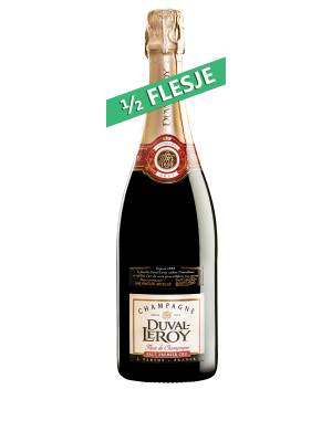   Brut Premier Cru -Fleur de Champagne (0,375)