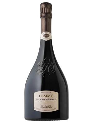   Femme de Champagne NV