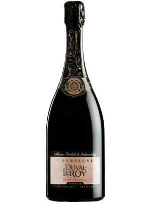   Brut Rosé Prestige Premier Cru