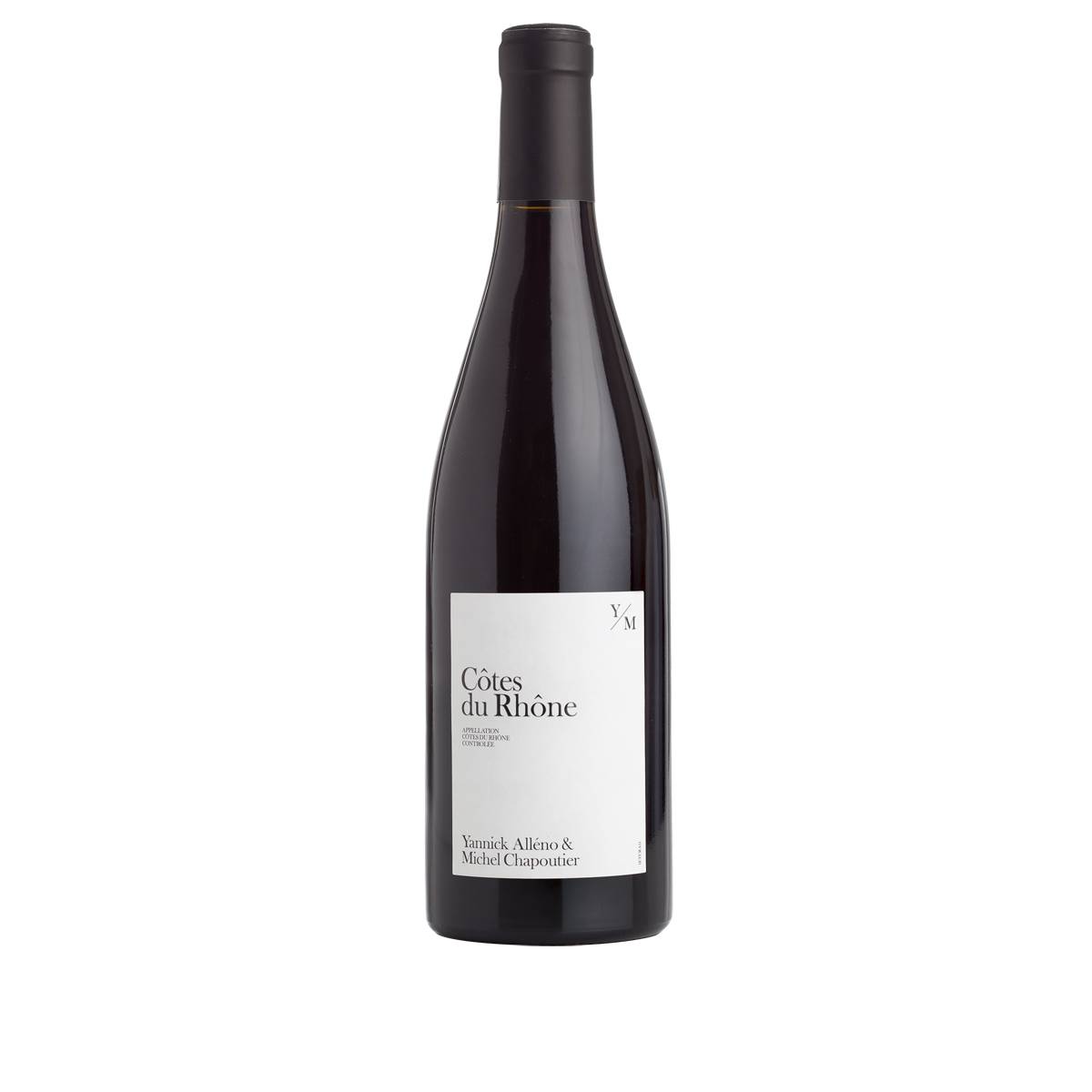 Côtes du Rhône Côtes du Rhône - www.henribloem.nl - Henri Bloem