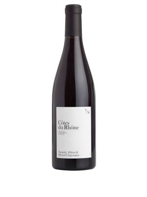   Côtes du Rhône