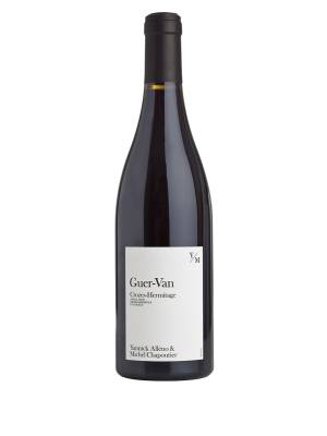   Crozes Hermitage Guer-Van