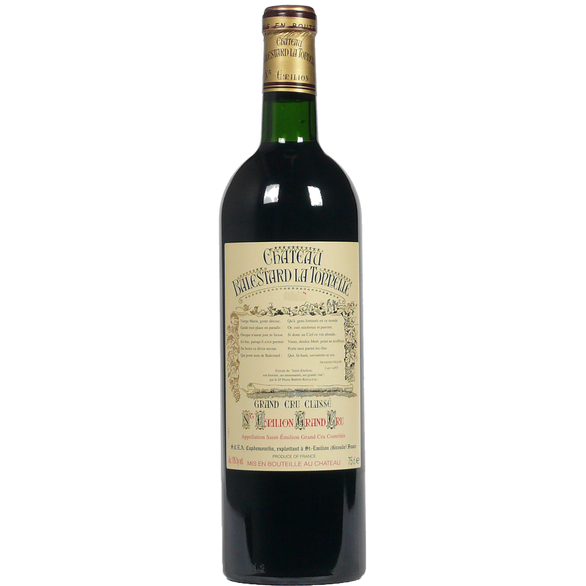 Grand Cru Classé Grand Cru Classé - www.henribloem.nl - Henri Bloem Grand Cru Classé Grand Cru Classé - www.henribloem.nl - Henri Bloem