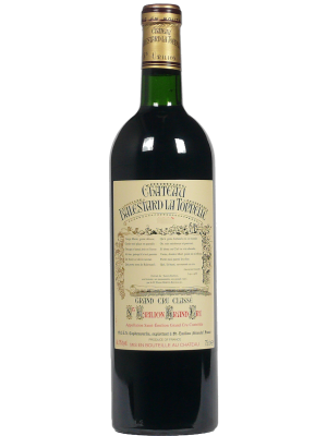   Grand Cru Classé