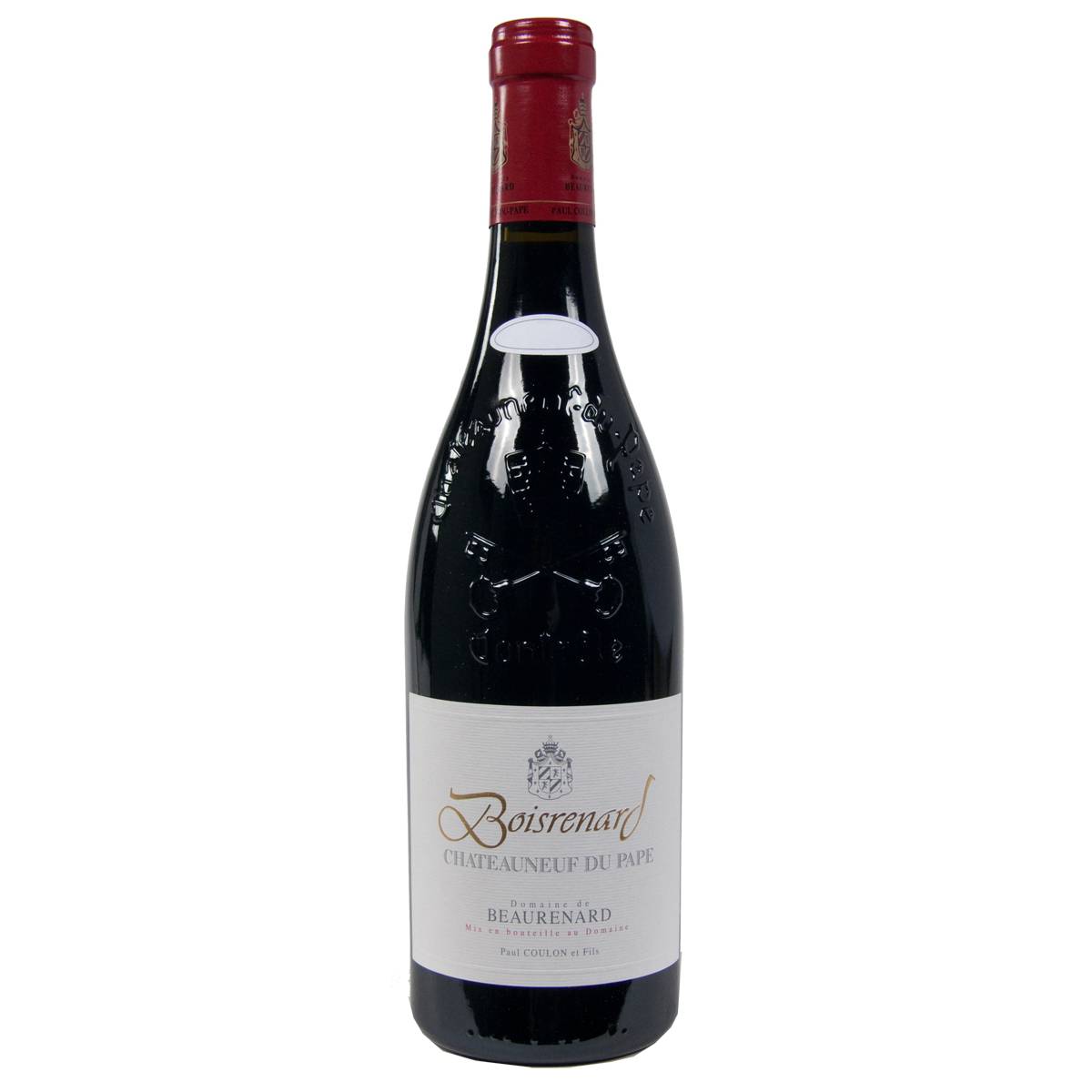 Châteauneuf-du-Pape Boisrenard Châteauneuf-du-Pape Boisrenard - www.henribloem.nl - Henri Bloem Châteauneuf-du-Pape Boisrenard Châteauneuf-du-Pape Boisrenard - www.henribloem.nl - Henri Bloem