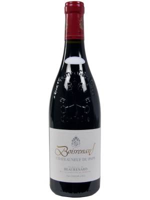   Châteauneuf-du-Pape Boisrenard