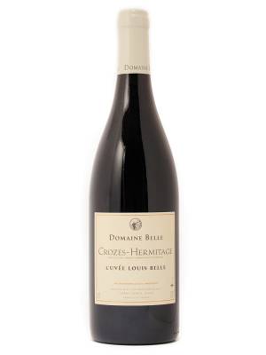   Cuvée `Louis Belle`