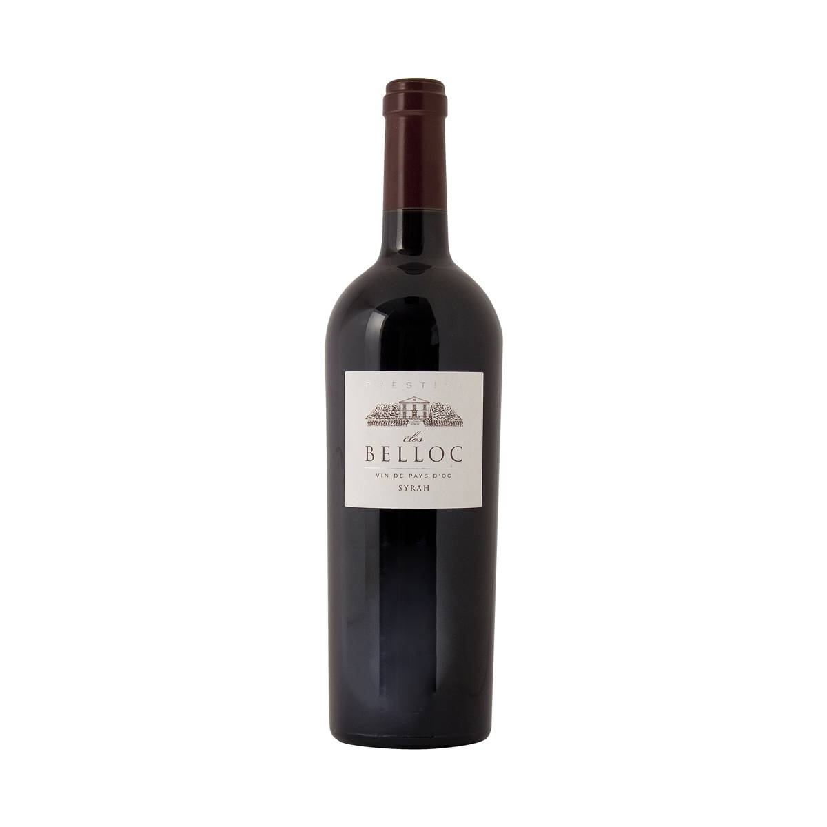 Syrah Prestige Syrah Prestige - www.henribloem.nl - Henri Bloem Syrah Prestige Syrah Prestige - www.henribloem.nl - Henri Bloem