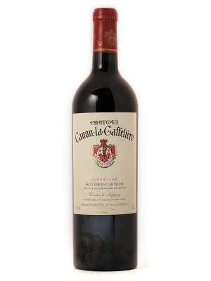   Grand Cru Classé