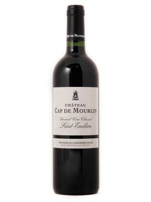   Grand Cru Classé