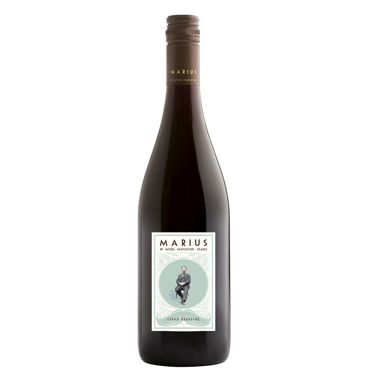 Marius syrah grenache Marius syrah grenache - www.henribloem.nl - Henri Bloem Marius syrah grenache Marius syrah grenache - www.henribloem.nl - Henri Bloem
