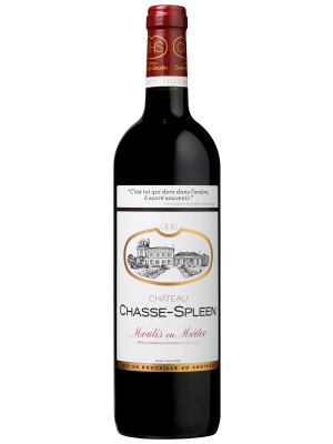   Cru Bourgeois Exceptionel