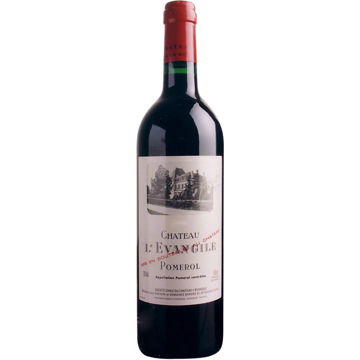 Pomerol Pomerol - www.henribloem.nl - Henri Bloem