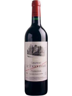   Pomerol
