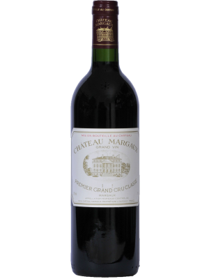   1e Grand Cru Classé