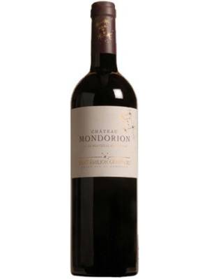   Mondorion Saint-Emilion Grand Cru