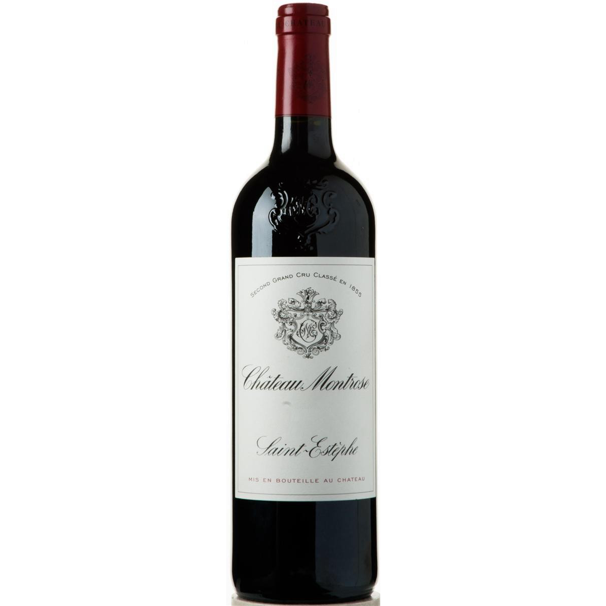 2e Grand Cru Classé 2e Grand Cru Classé - www.henribloem.nl - Henri Bloem