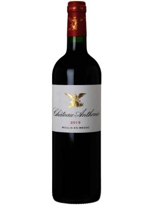   Moulis Cru Bourgeois