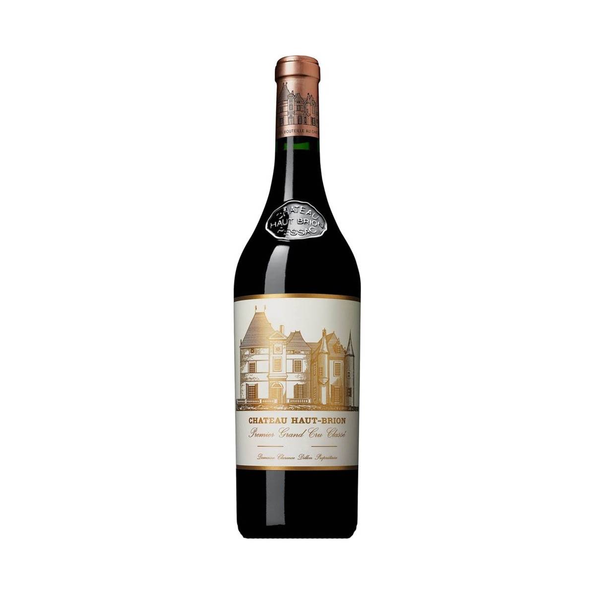 1e Grand Cru Classé 1e Grand Cru Classé - www.henribloem.nl - Henri Bloem
