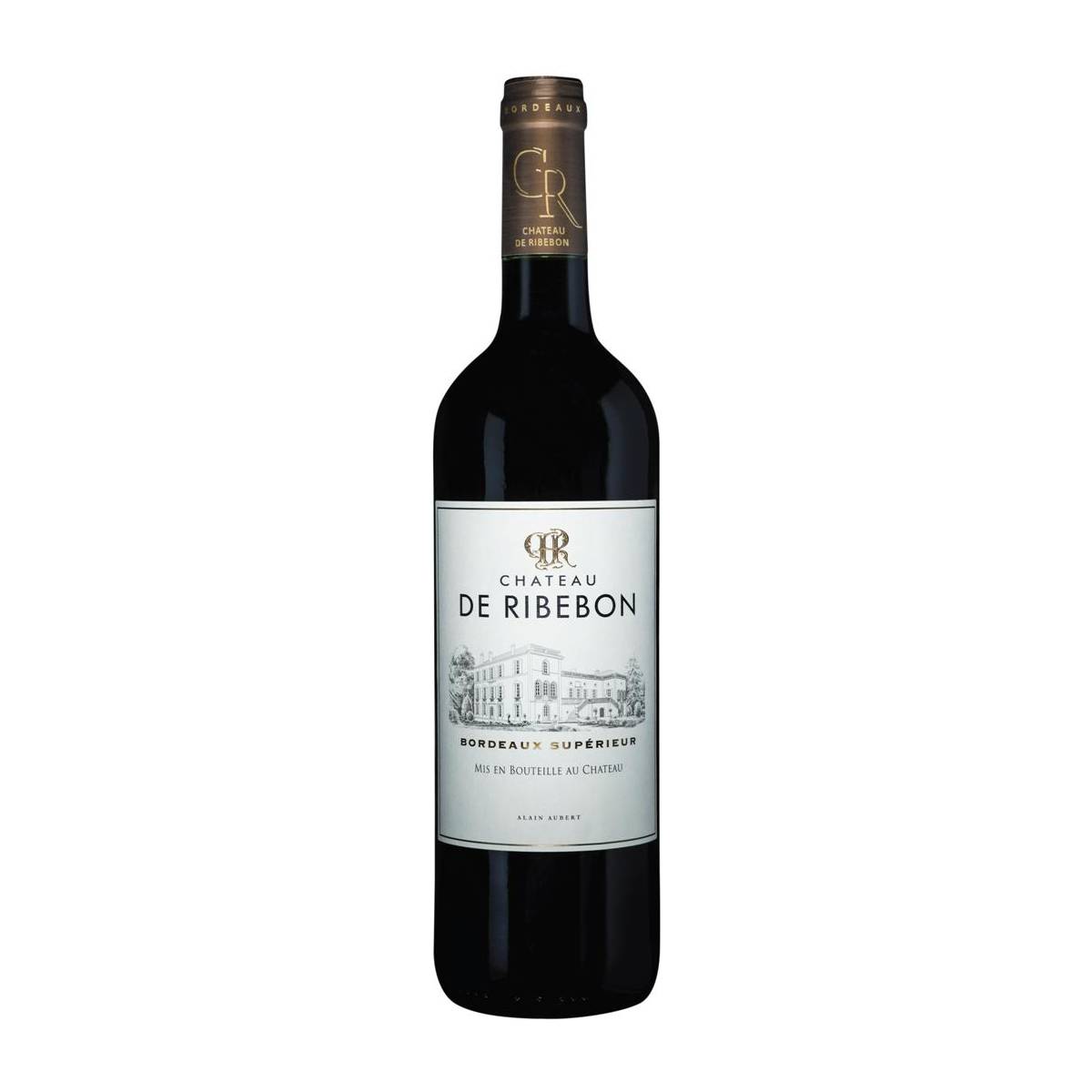 Bordeaux Supérieur Bordeaux Supérieur - www.henribloem.nl - Henri Bloem