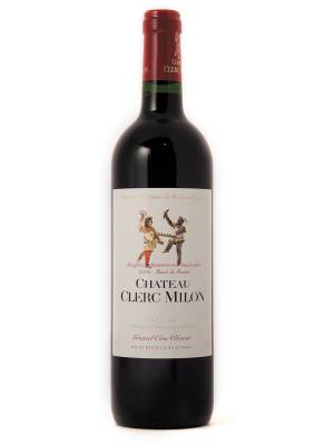   Pauillac 5e Grand Cru Classé