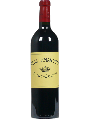   Cru Bourgeois
