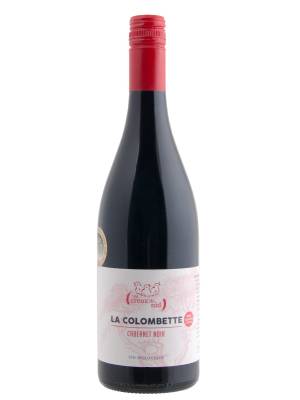   Au creux du nid rouge