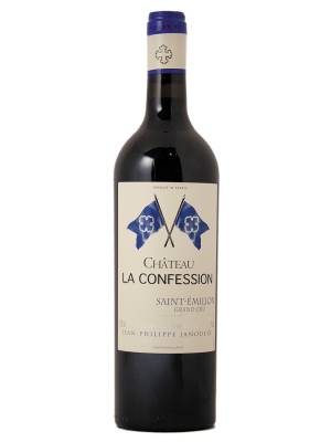   Saint Emilion Grand Cru