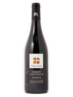   Cuvée L`Argentière