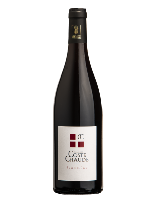   Cuvée Florilège