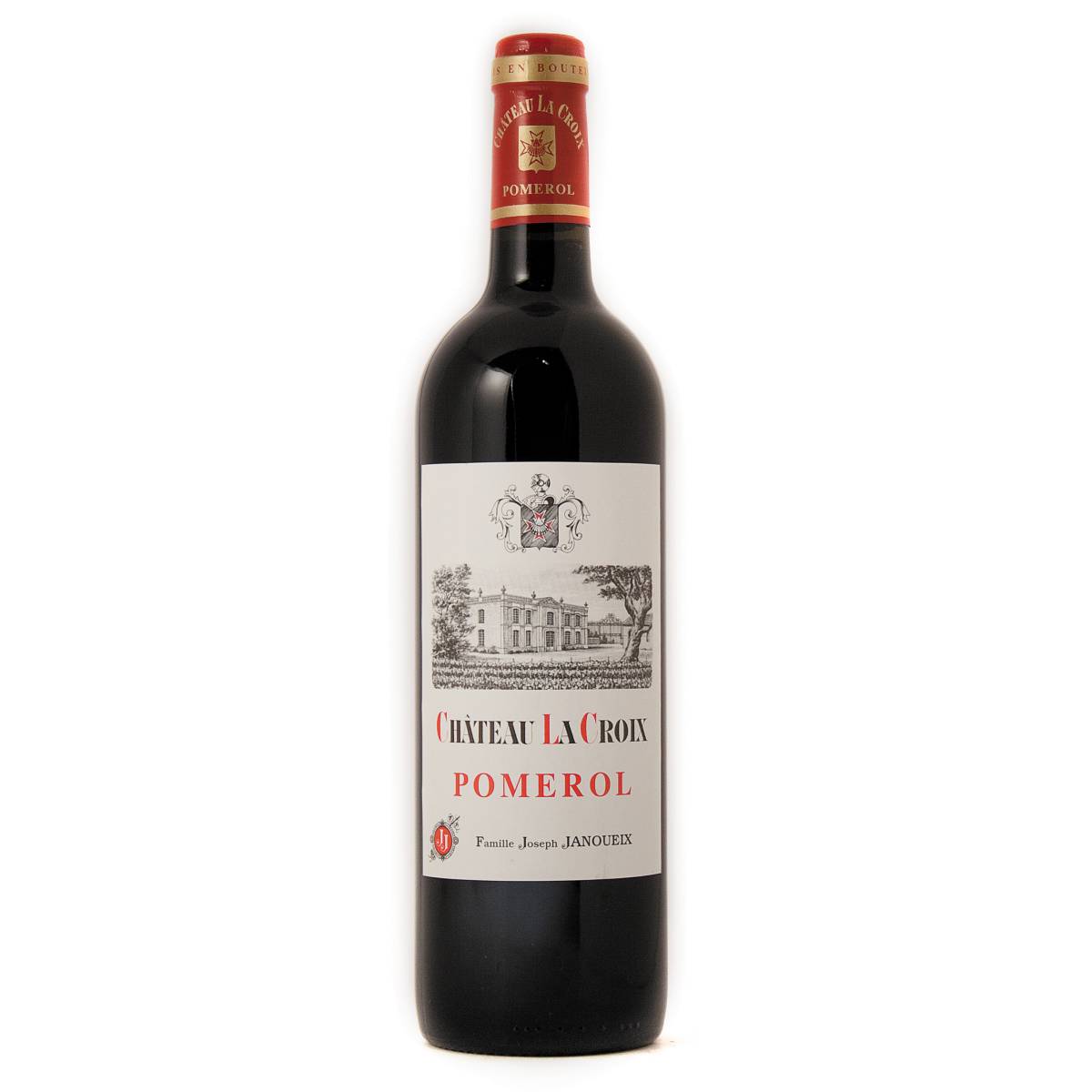 Pomerol Pomerol - www.henribloem.nl - Henri Bloem