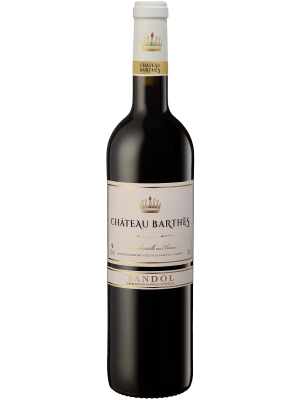   Cuvée rouge