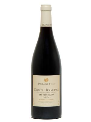   Cuvée `Les Pierelles`