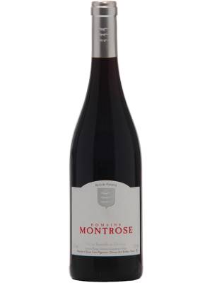   Syrah - Cabernet Sauvignon