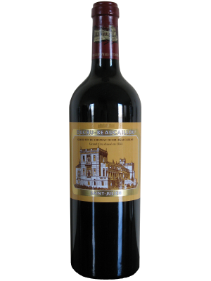   2e Grand Cru Classé