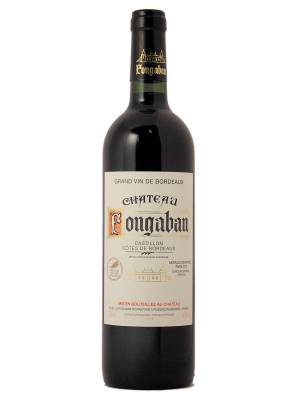   Fongaban Côtes de Castillon