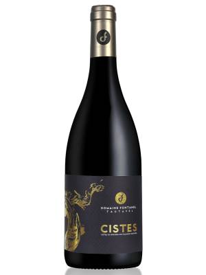   Cistes