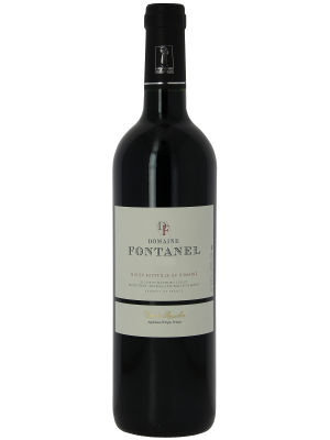   Côtes du Roussillon Rouge