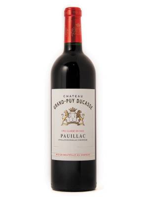   5e Grand Cru Classé